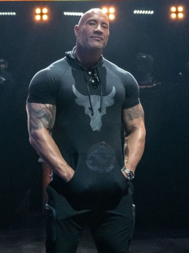 The Rock Dwayne Johnson Quotes