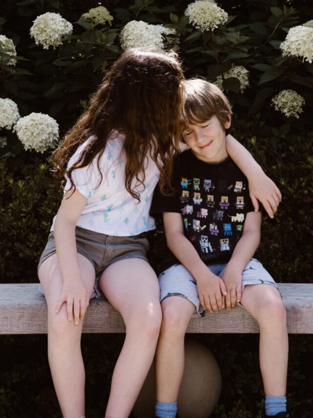 National Siblings Day Quotes | Evergreen Shayari