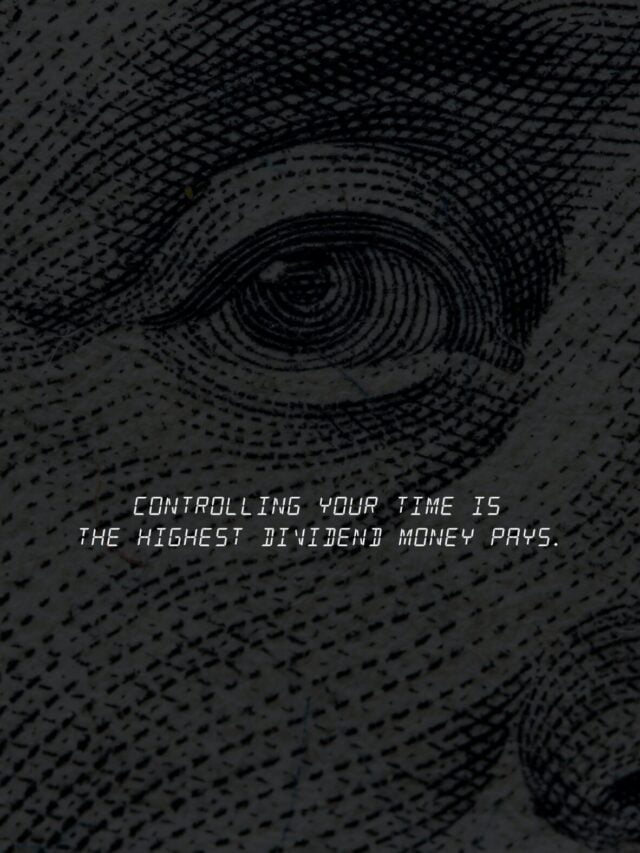 Today 10 Thought of The Day