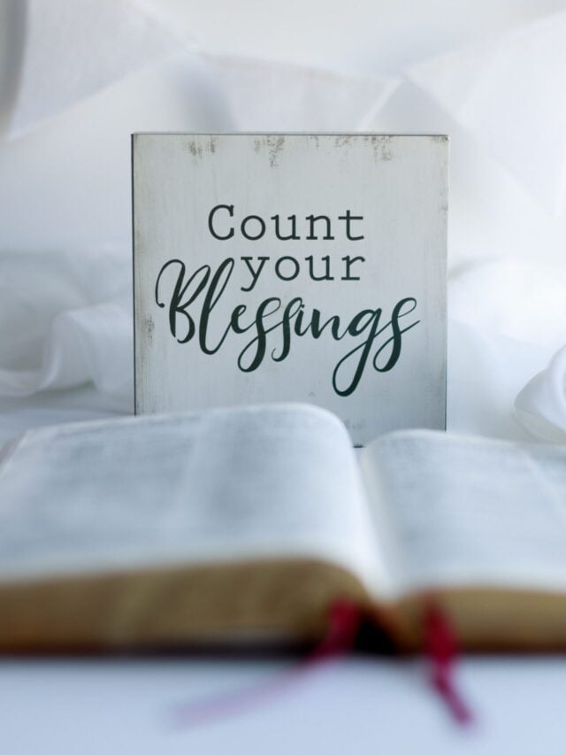 Today’s Blessings Quotes | Evergreen Shayari