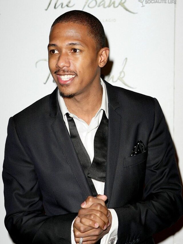 Host, Rapper, and Comedian Nick Cannon Quotes