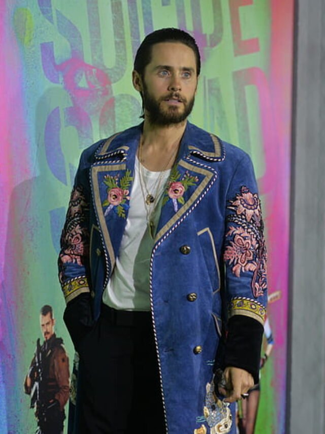 Actor and Musician Jared Leto Quotes