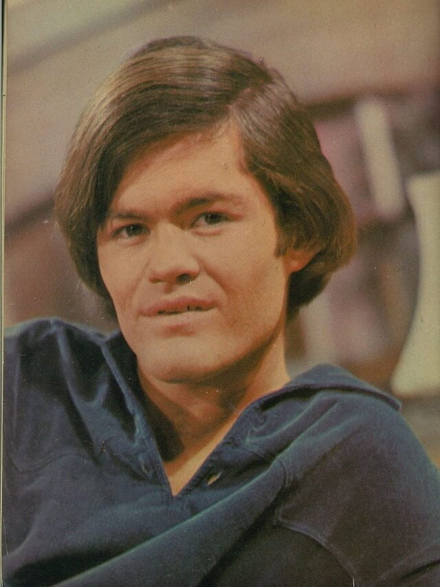 Actor and TV Producer Micky Dolenz Quotes