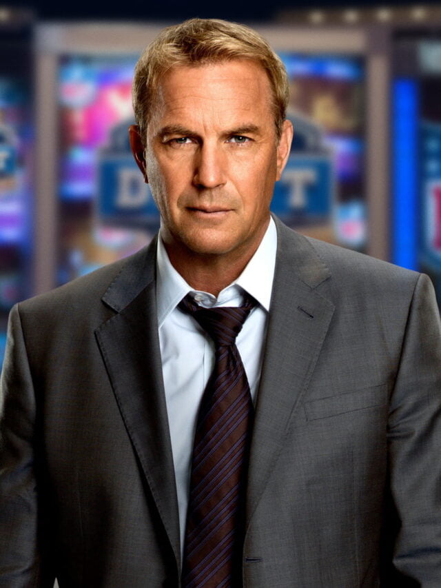 American Actor Kevin Costner Quotes