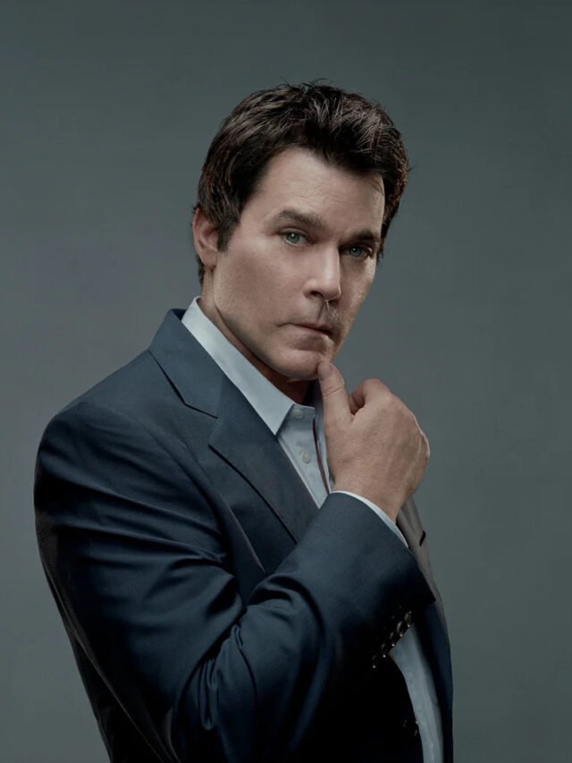 American Actor Ray Liotta Quotes
