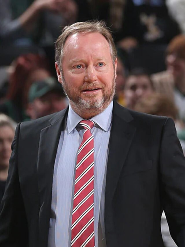 American Basketball Coach Mike Budenholzer Quotes
