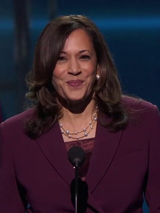 American Politician and Attorney Kamala Harris Quotes