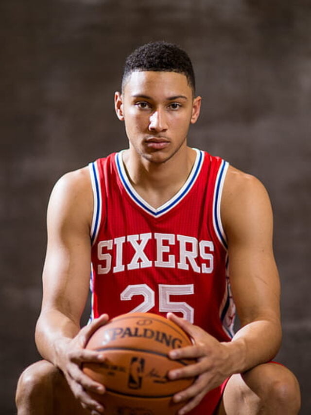 Australian Basketball Player Ben Simmons Quotes