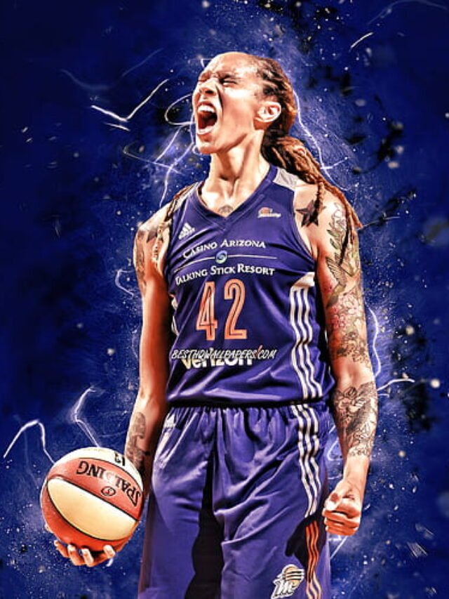 Basketball Player Brittney Griner Quotes