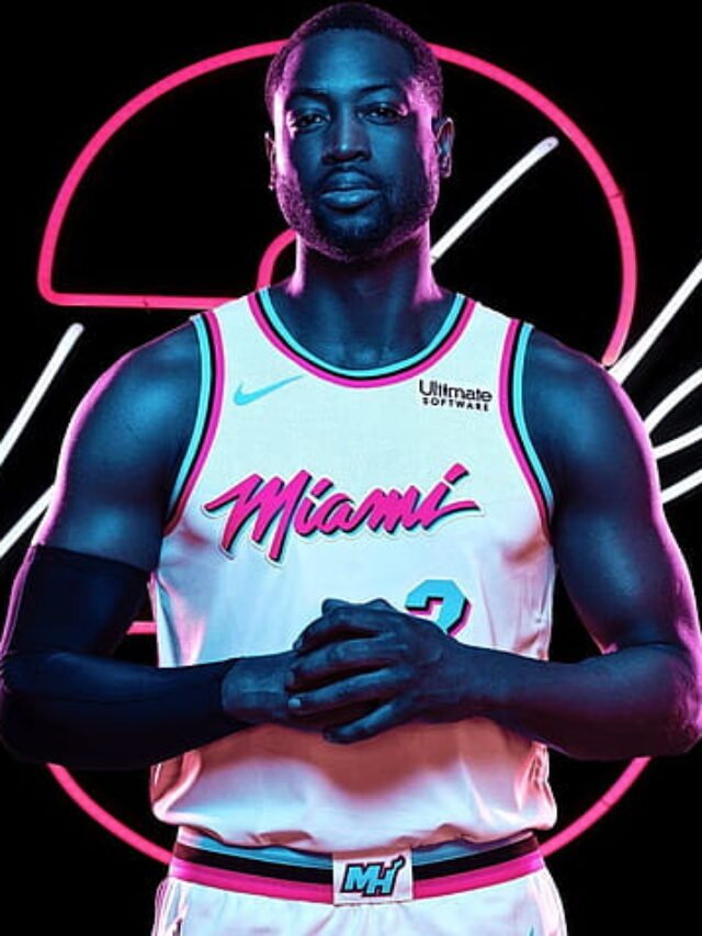 Basketball Player Dwyane Wade Quotes