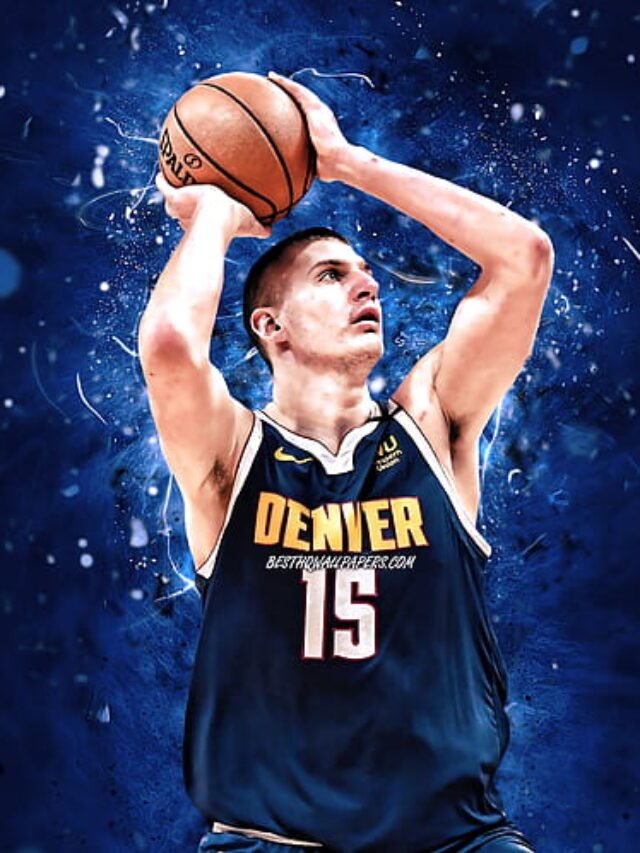 Basketball Player Nikola Jokic Quotes