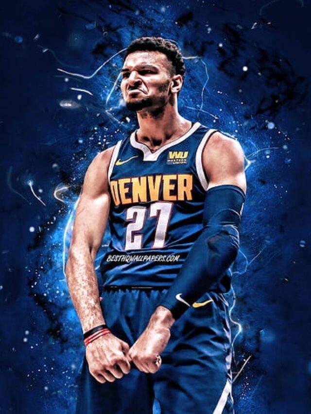 Canadian Basketball Player Jamal Murray Quotes