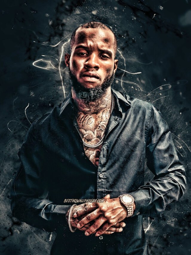 Canadian Rapper and Singer Tory Lanez Quotes