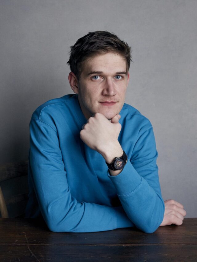 Comedian and Musician Bo Burnham Quotes