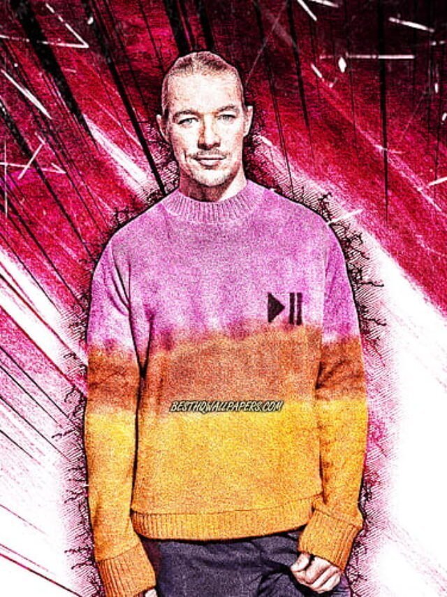 DJ and Music Producer Diplo Quotes