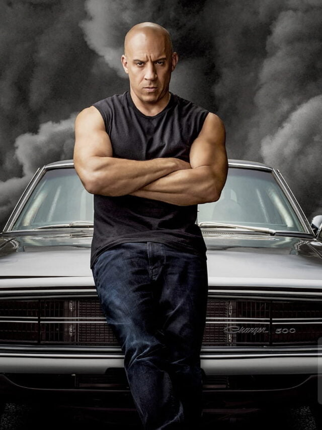 Fast X Actor Vin Diesel Quotes