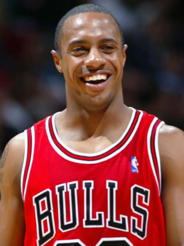 Former Basketball Player Jay Williams Quotes