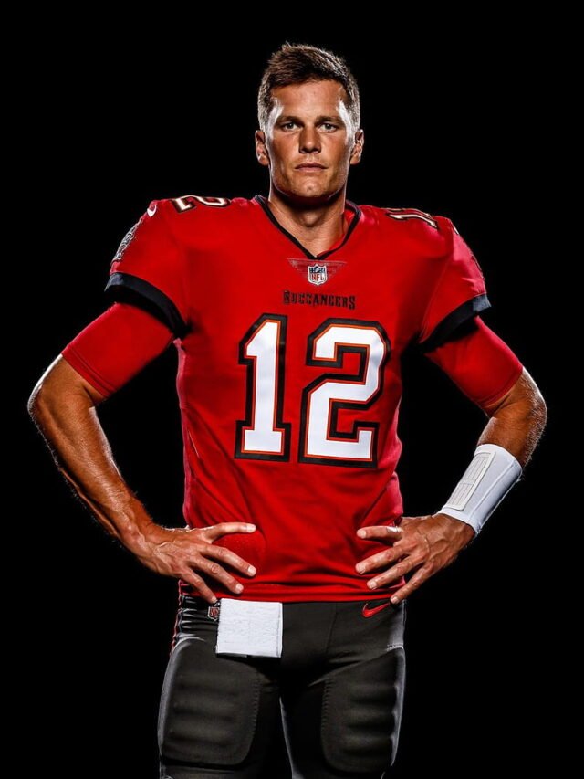 Former Football Quarterback Tom Brady Quotes