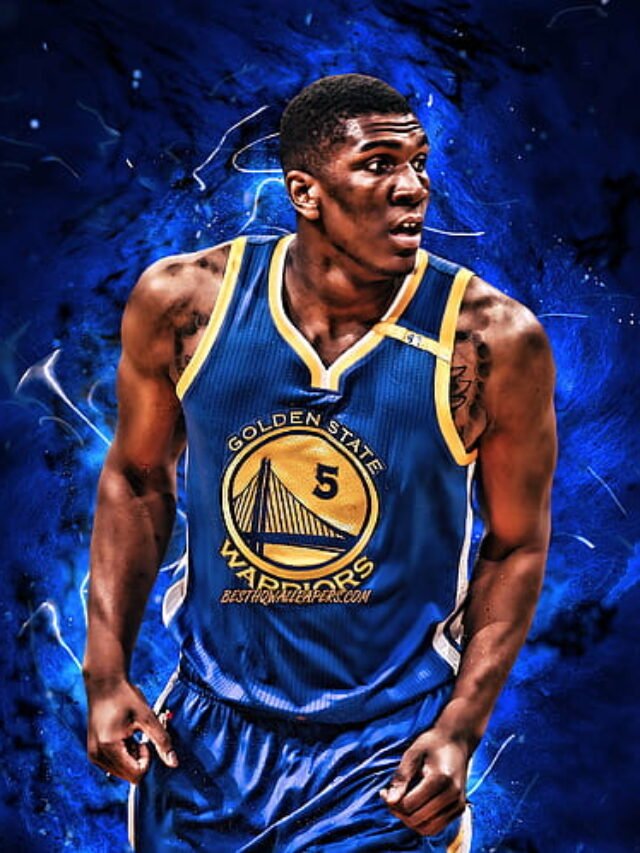 Golden State Warriors Kevon Looney Quotes