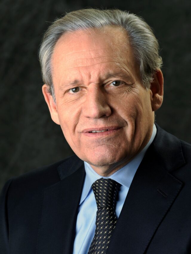 Investigative Journalist Bob Woodward Quotes