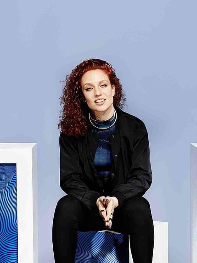 Latest Jess Glynne Quotes