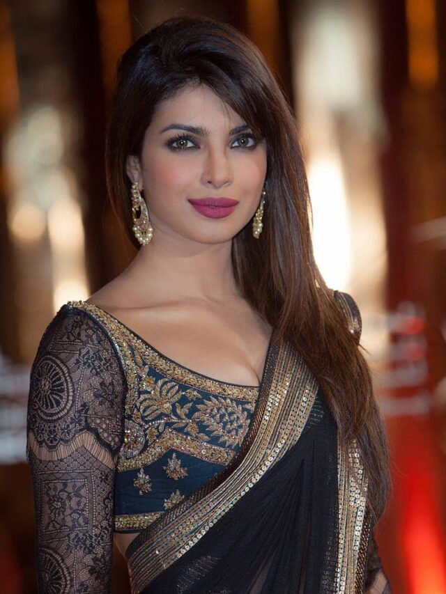 Nick Jonas Wife Actress Priyanka Chopra Quotes