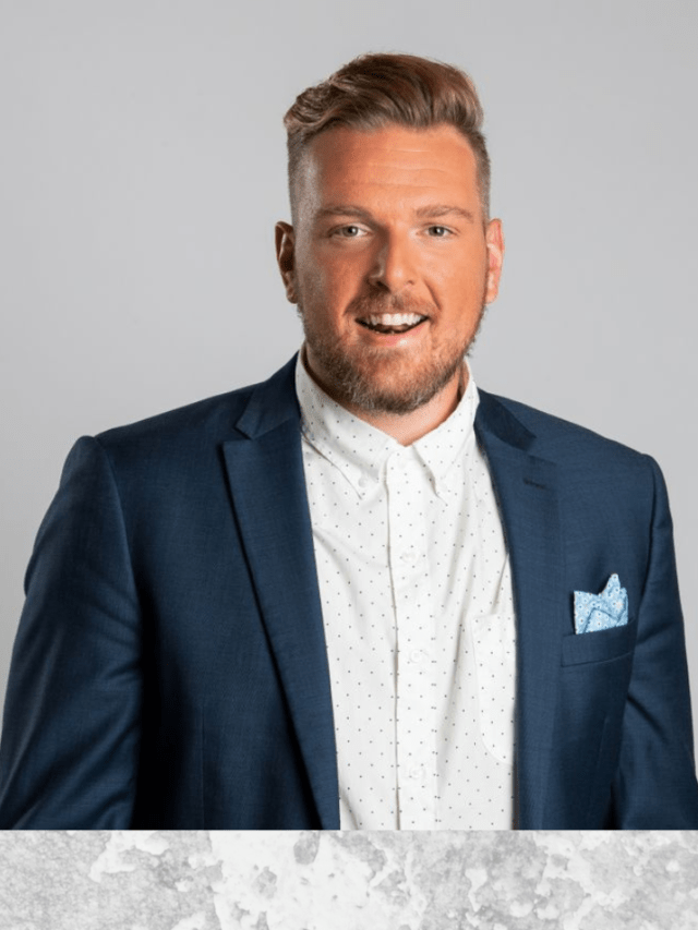 Pat McAfee Quotes