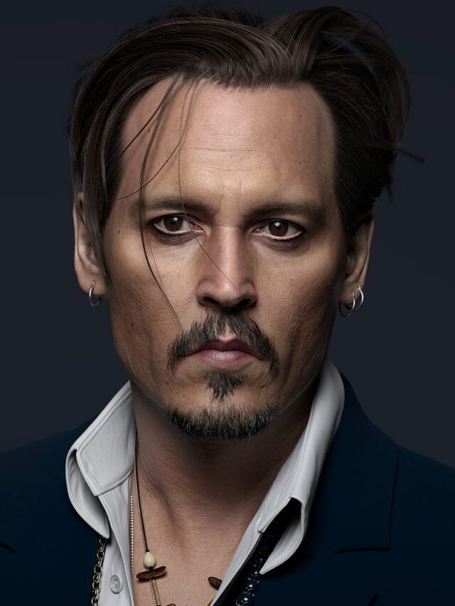 Pirates of The Caribbean Actor Johnny Depp Quotes