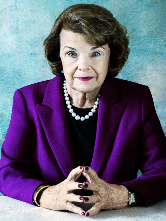 Politician Dianne Feinstein Quotes