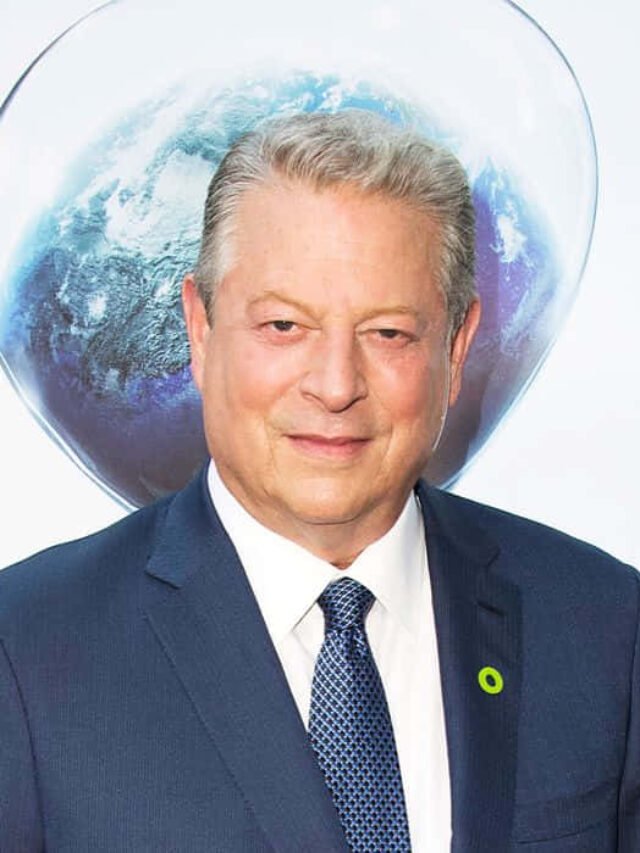 Politician and Businessman Al Gore Quotes
