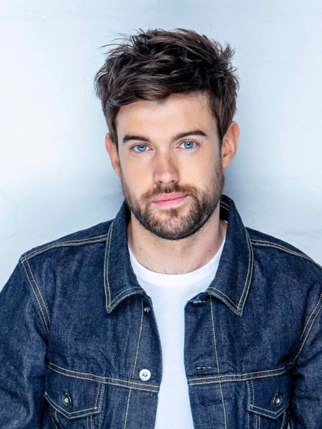 Presenter and Writer Jack Whitehall Quotes