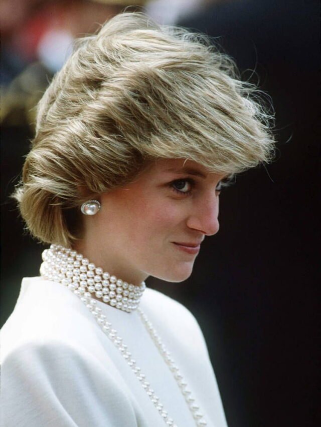 Princess Diana Quotes