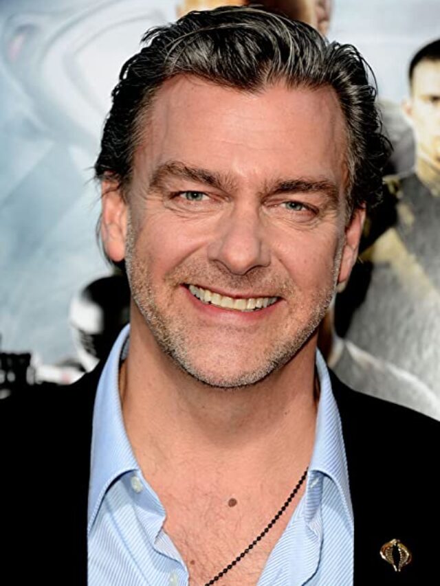 RRR Actor Ray Stevenson Quotes