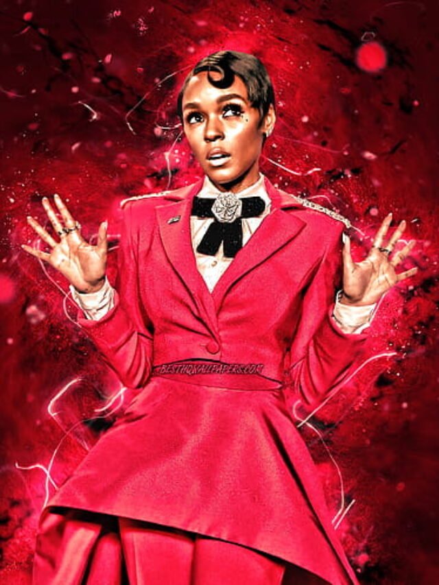Singer, Rapper and Actress Janelle Monáe Quotes