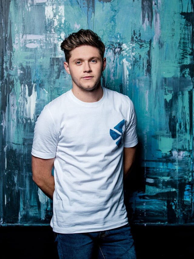 Singer and Songwriter Niall Horan Quotes