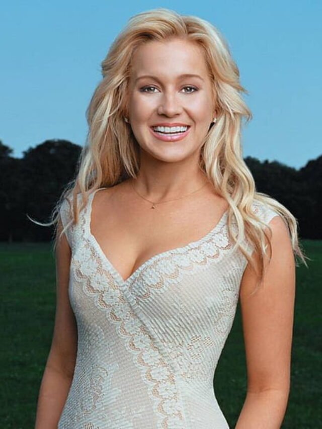 Songwriter, Actress and Television Kellie Pickler Quotes