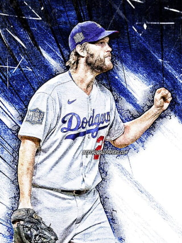 Top 10 Clayton Kershaw Quotes