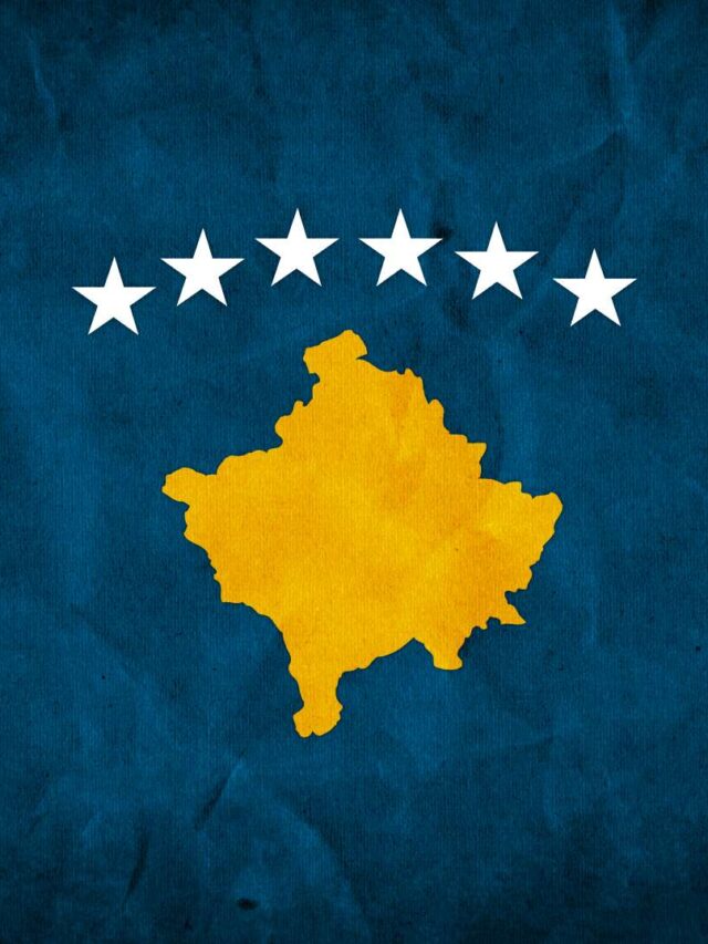 Top 10 Kosovo Quotes
