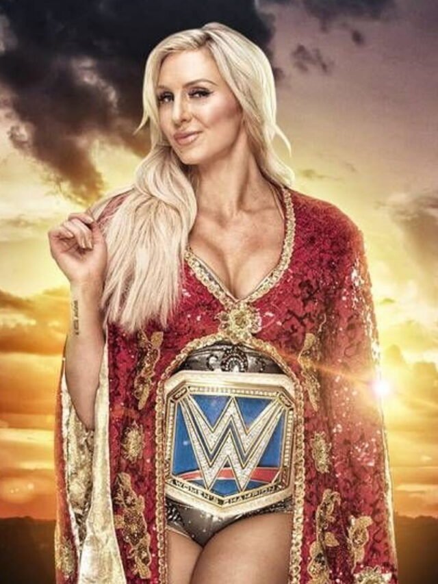 WWE Professional Wrestler Charlotte Flair Quotes