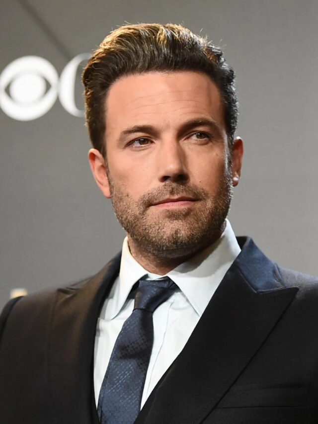 Batman Actor Ben Affleck Quotes