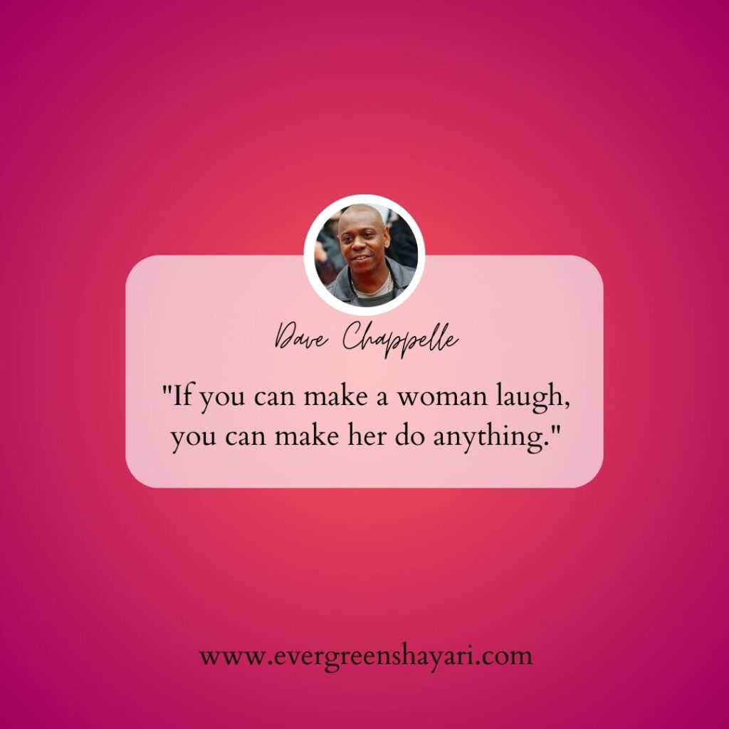 70 Famous Dave Chappelle Quotes 30 Dave Chappelle Quote 29