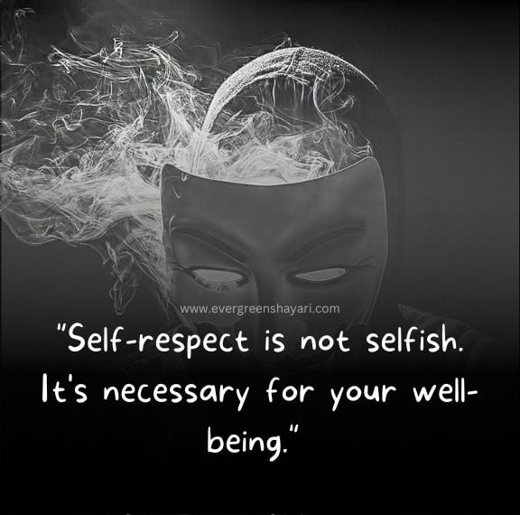 85 Attitude Self Respect Quotes To Increase Your Self Worth