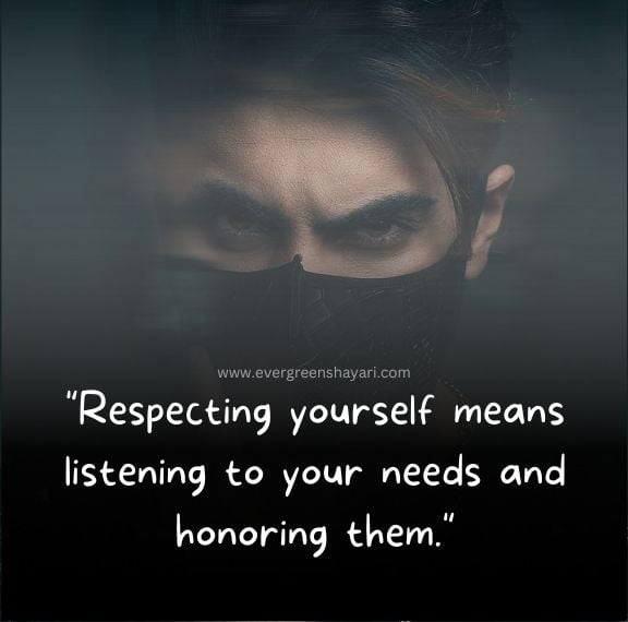 85 Attitude Self Respect Quotes to Increase Your Self-Worth 8 Self Respect Quotes 7