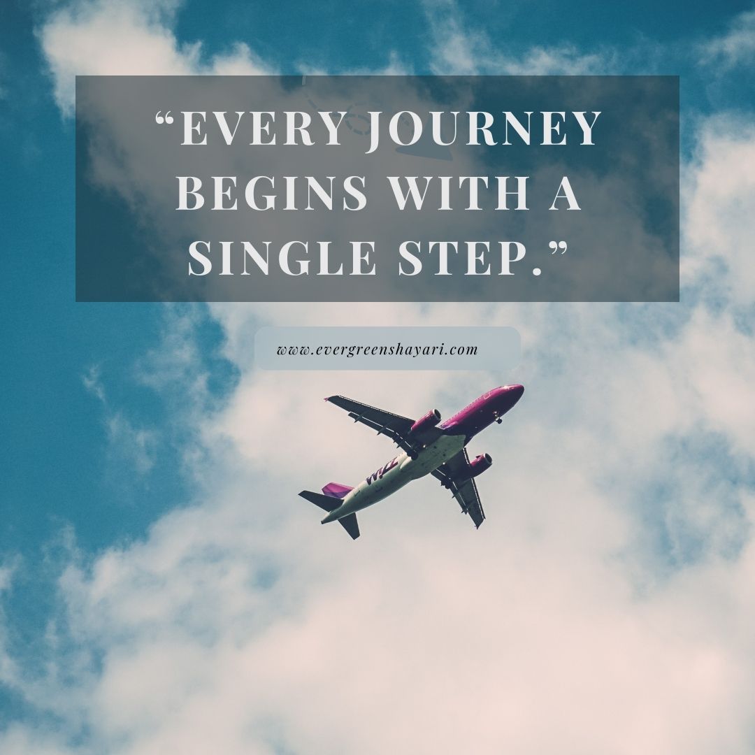 99 Latest Travel Quotes for Instagram Posts Evergreen Shayari