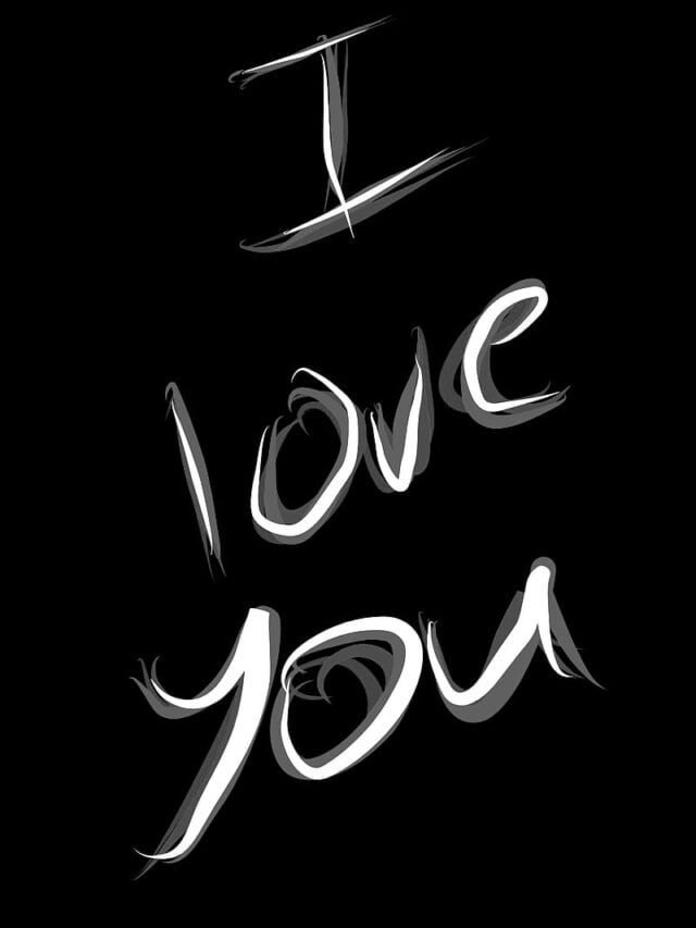 10 I Love You Babe Quotes