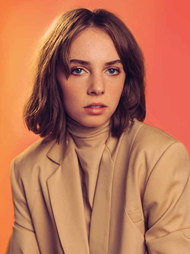 Actress Maya Hawke Quotes