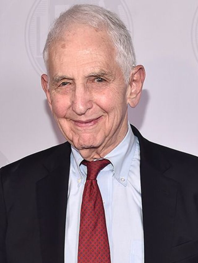 Analyst Daniel Ellsberg Quotes