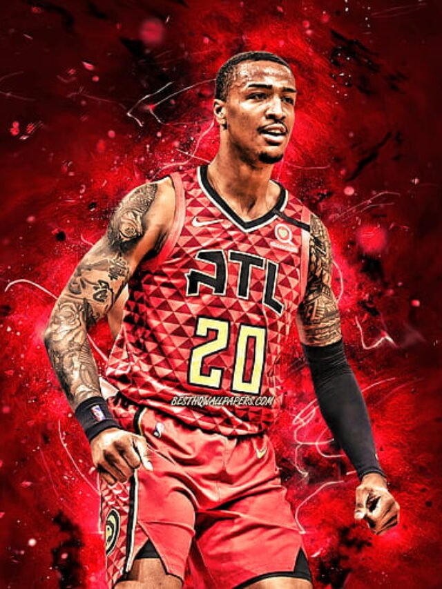 Best 10 John Collins Quotes