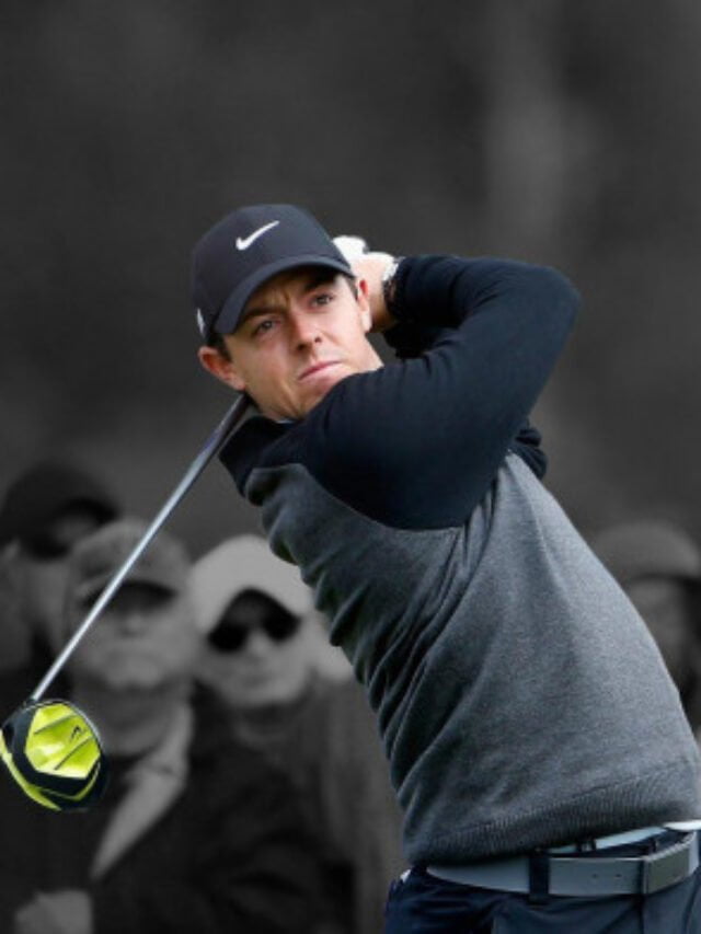 Best 10 Rory Mcllroy Quotes