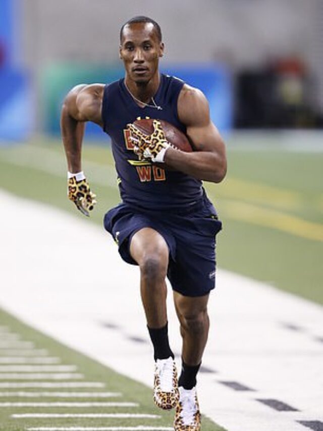 Best 10 Travis Rudolph Quotes